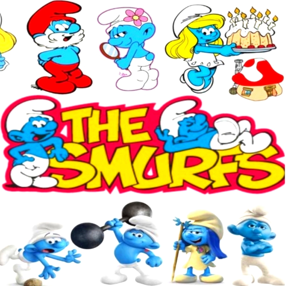 Welcome To Our Closet @smurf62sh Sharing Is Caring